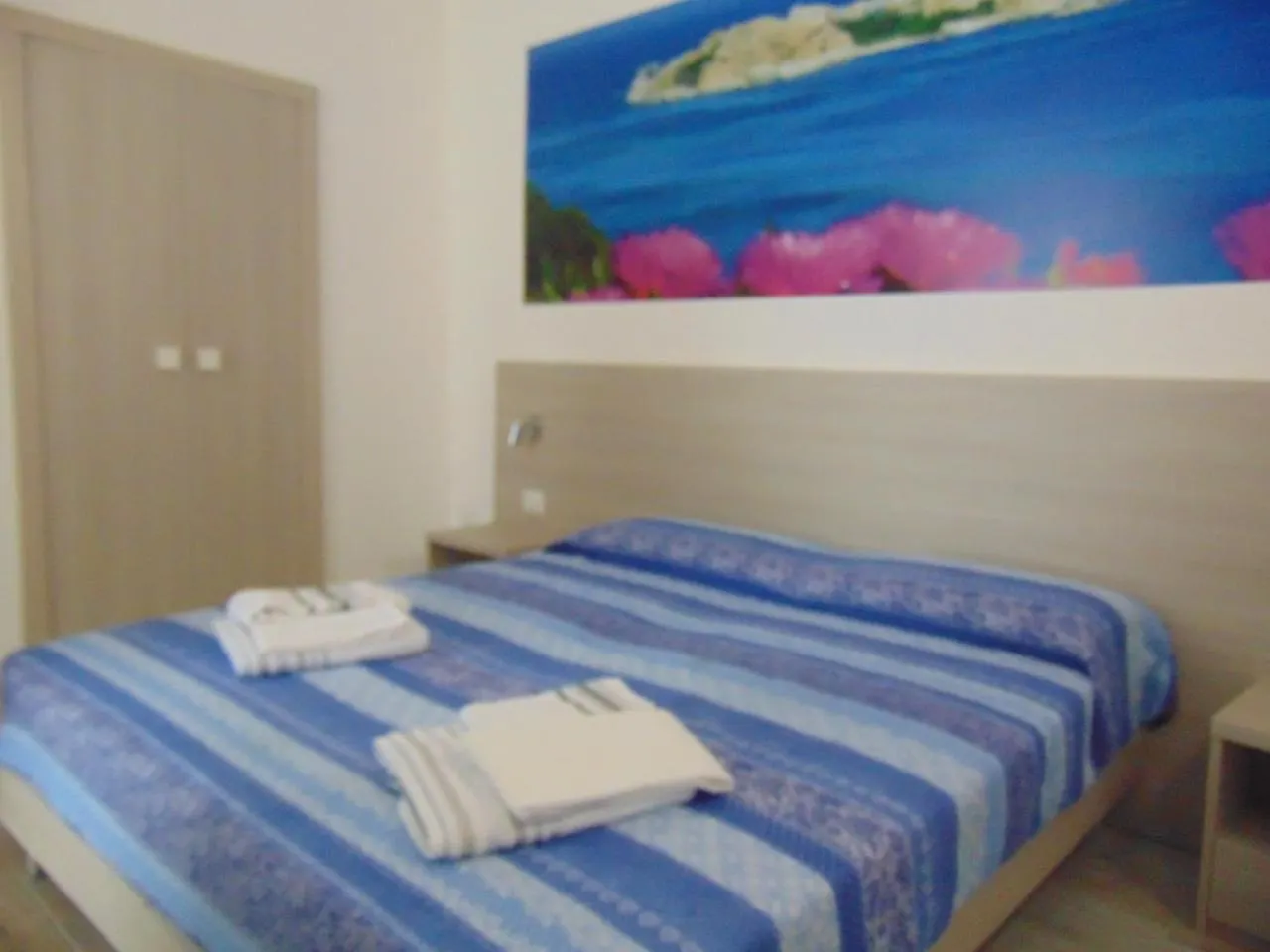 Hotel Mio & Tuyo Santa Teresa Gallura Pensión
