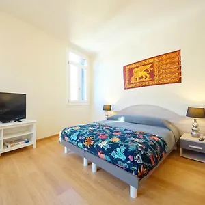  Apartamento Ca' Circus 4 Wi-fi Fibre Italia
