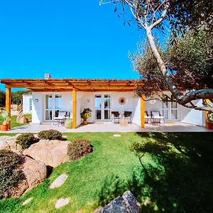 Bed & Breakfast Anastasia, Santa Teresa di Gallura