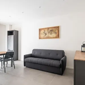  Apartamento Ariosti A Un Passo Da Piazza Maggiore Italia